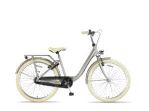 Altec Candy 26 inch Meisjesfiets Sand