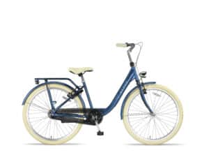 Altec Candy 26 inch Meisjesfiets Azure