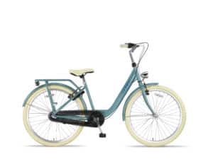 Altec Tuana 26 inch Meisjesfiets N-3 Hemelsblauw