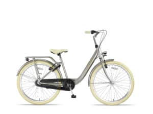 Altec Tuana 26 inch Meisjesfiets N-3 Sand