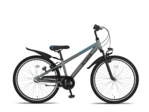 Altec Attack 26 inch MTB N-3 Antraciet-Blue
