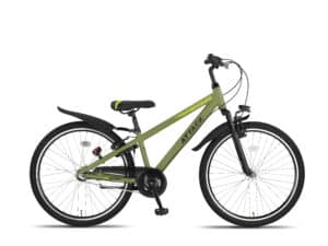 Altec Attack 26 inch MTB N-3 Army Green