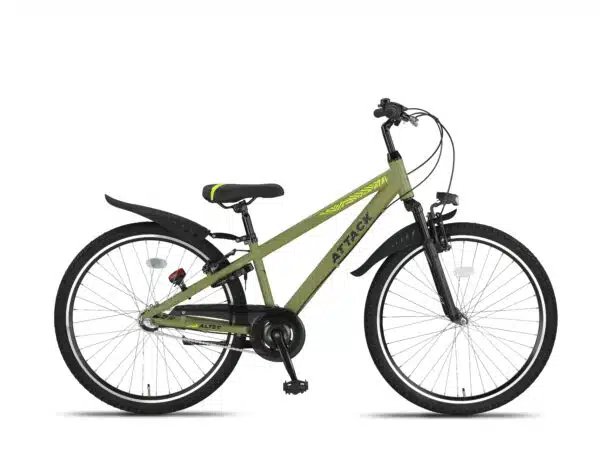 Altec Attack 26 inch MTB N-3 Army Green