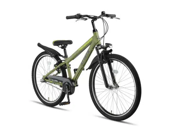 Altec Attack 26 inch MTB N-3 Army Green - Afbeelding 2