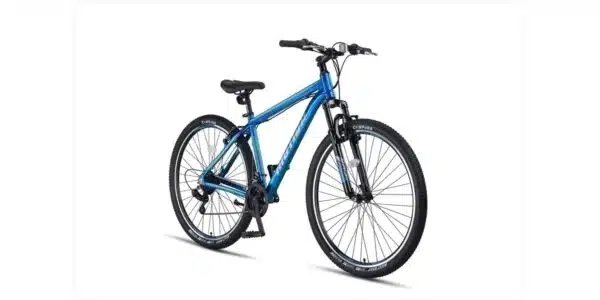 Umit 4 motion 27.5 inch MTB V-Brakes Blauw - Afbeelding 2