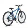 Umit 4 motion 27.5 inch MTB V-Brakes Blauw - Afbeelding 3