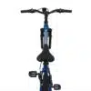 Umit 4 motion 27.5 inch MTB V-Brakes Blauw - Afbeelding 4
