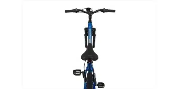Umit 4 motion 27.5 inch MTB V-Brakes Blauw - Afbeelding 4