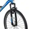 Umit 4 motion 27.5 inch MTB V-Brakes Blauw - Afbeelding 5