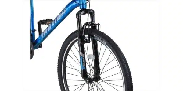 Umit 4 motion 27.5 inch MTB V-Brakes Blauw - Afbeelding 5