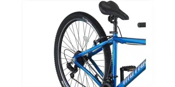 Umit 4 motion 27.5 inch MTB V-Brakes Blauw - Afbeelding 6