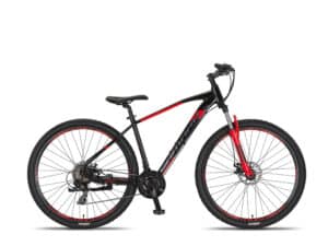 Altec Camaro 29 inch 2D MTB Black-Red