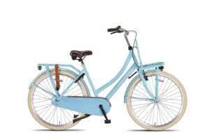 Altec Urban 28inch Transportfiets 53cm Blue  LAAGSTE PRIJS GARANTIE