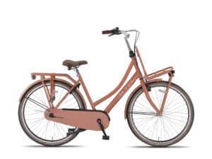 Altec Dutch 28inch Transportfiets N-3 53cm Lavender RRR