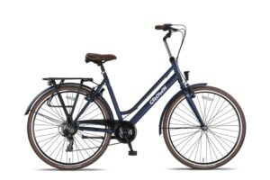 New York 28inch Damesfiets 53cm 7s Jeans