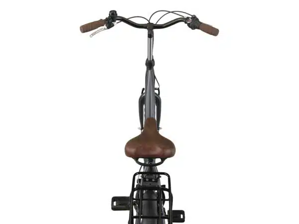 Altec Metro 28 inch Damesfiets 52cm 7s Smoke Grey - Afbeelding 4