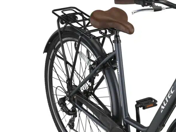 Altec Metro 28 inch Damesfiets 52cm 7s Smoke Grey - Afbeelding 6