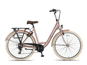 Altec Metro 28 inch Damesfiets 52cm 7s Lavender
