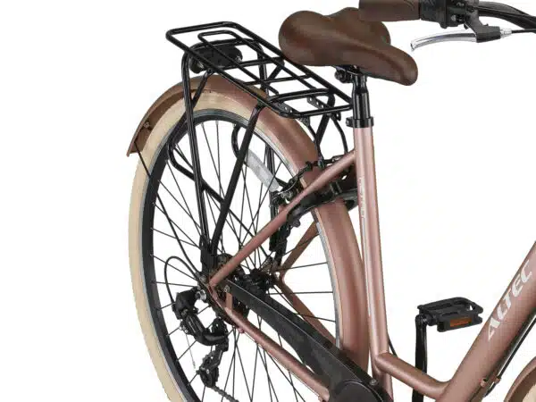 Altec Metro 28 inch Damesfiets 52cm 7s Lavender - Afbeelding 6