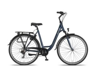Altec Verona 28inch Damesfiets 56cm 7s Petrol