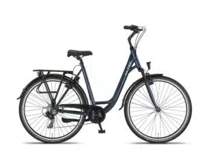 Altec Verona 28inch Damesfiets 52cm 7s Petrol