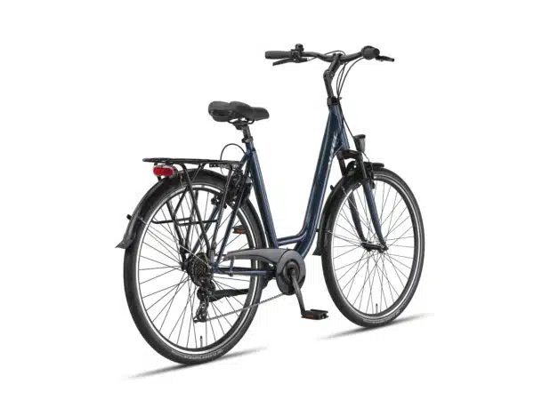 Altec Verona 28inch Damesfiets 56cm 7s Petrol - Afbeelding 3