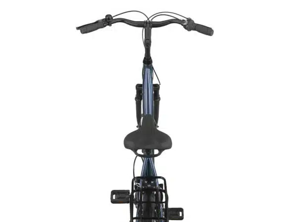 Altec Verona 28inch Damesfiets 56cm 7s Petrol - Afbeelding 4