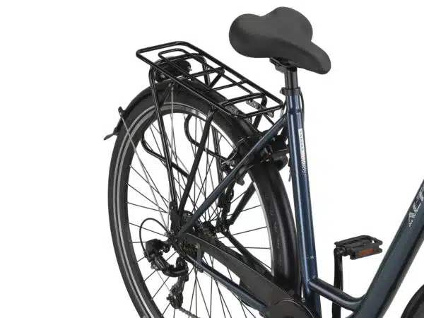 Altec Verona 28inch Damesfiets 56cm 7s Petrol - Afbeelding 6