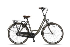 Crown Rio 28inch PLUS N3 Damesfiets 53cm Ash Grey RRR