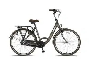 Crown Rio 28inch PLUS N3 Damesfiets 53cm Ash Grey RRR