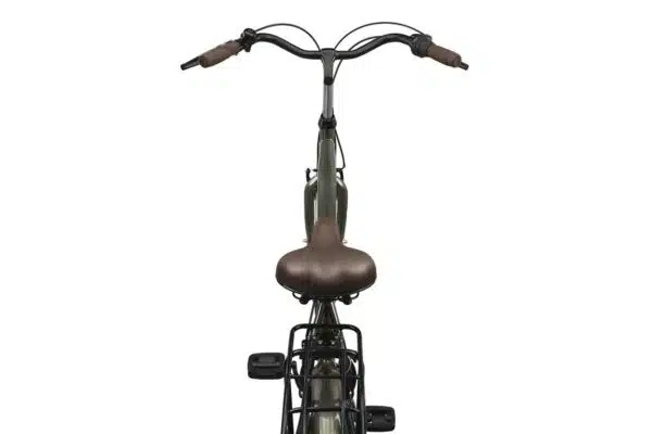 Crown Rio 28inch PLUS N3 Damesfiets 53cm Ash Grey - Afbeelding 4
