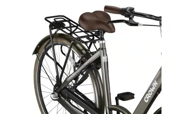 Crown Rio 28inch PLUS N3 Damesfiets 53cm Ash Grey - Afbeelding 6