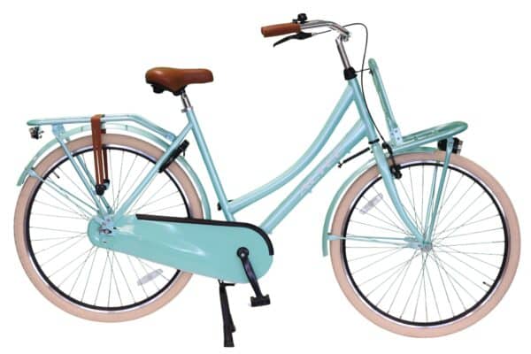 Altec Dutch 28inch Transportfiets (1 versn.) 57 cm Bright Green