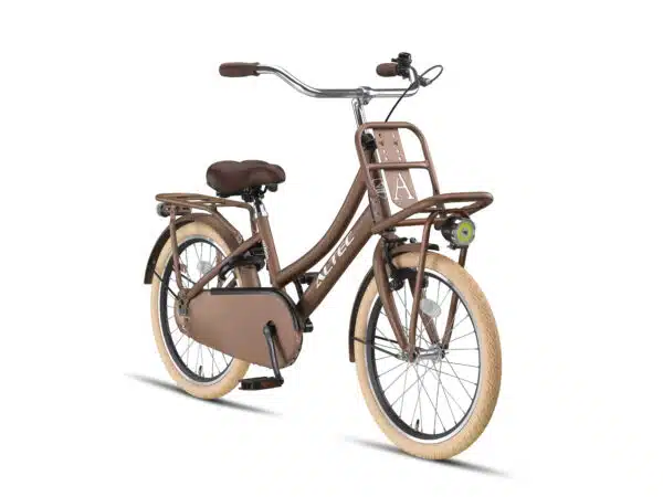 Altec Urban 20inch Transportfiets Lavender - Afbeelding 2