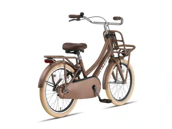 Altec Urban 20inch Transportfiets Lavender - Afbeelding 3
