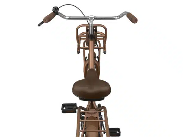 Altec Urban 20inch Transportfiets Lavender - Afbeelding 4