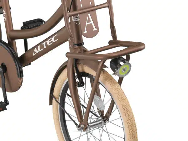 Altec Urban 20inch Transportfiets Lavender - Afbeelding 5