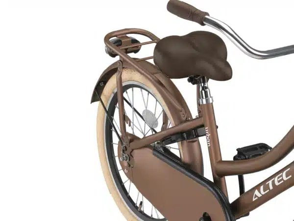 Altec Urban 20inch Transportfiets Lavender - Afbeelding 6