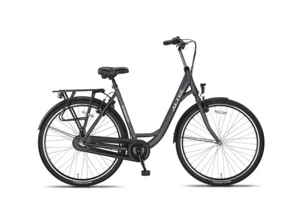 Altec Marquant 28 inch Damesfiets N-3 56cm Grijs