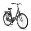 Altec Marquant 28 inch Damesfiets N-3 56cm Grijs - Afbeelding 2