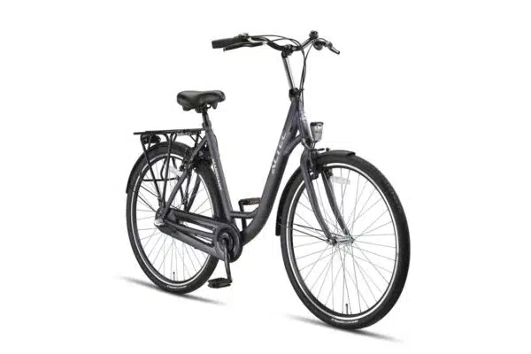 Altec Marquant 28 inch Damesfiets N-3 56cm Grijs - Afbeelding 2