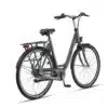 Altec Marquant 28 inch Damesfiets N-3 56cm Grijs - Afbeelding 3