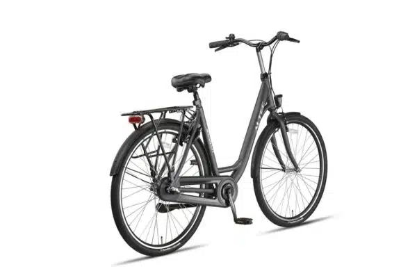 Altec Marquant 28 inch Damesfiets N-3 56cm Grijs - Afbeelding 3