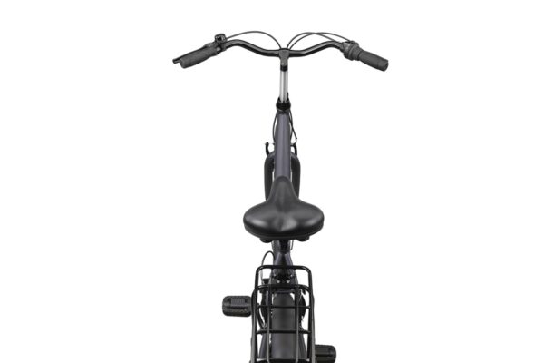 Altec Marquant 28 inch Damesfiets N-3 56cm Grijs - Afbeelding 4
