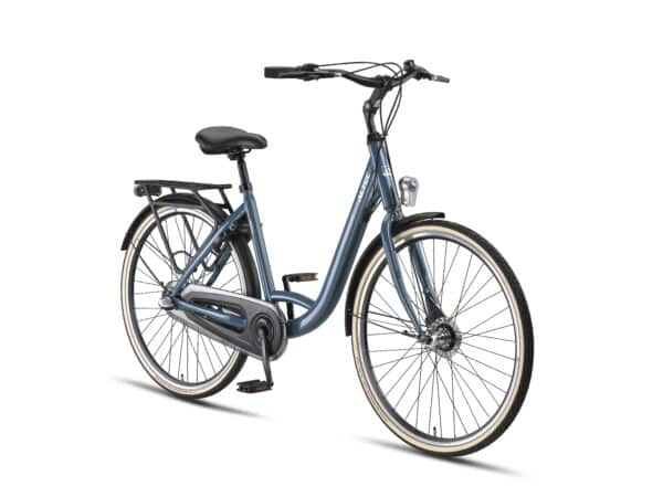 Altec Walesa 28 inch Damesfiets N-3 50cm Grijs - Afbeelding 2
