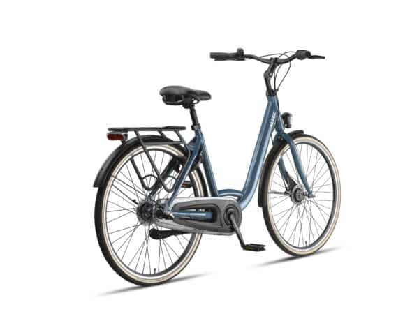 Altec Walesa 28 inch Damesfiets N-3 50cm Grijs - Afbeelding 3