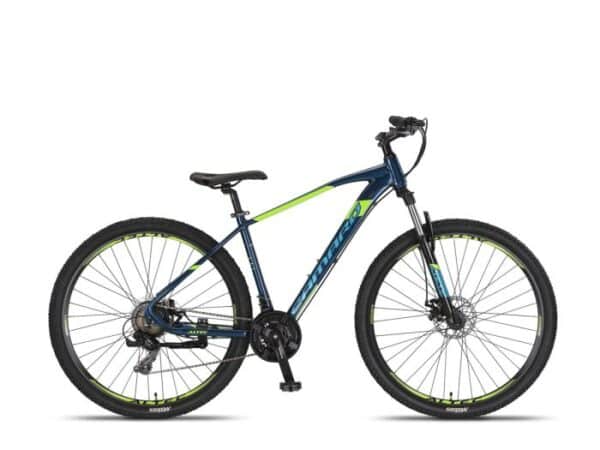 Altec Camaro 27.5 inch 2D MTB Petrol Blue