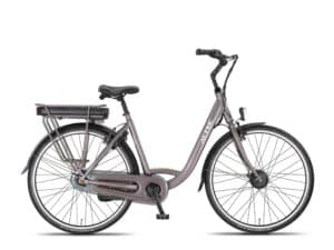 Altec Cosmos E-bike 518Wh N-3 Dim Gray - M129 - 40Nm RRR