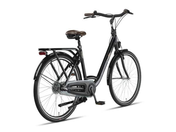 Altec Sweet Moederfiets N-3 Shiny Black 55cm - Afbeelding 3