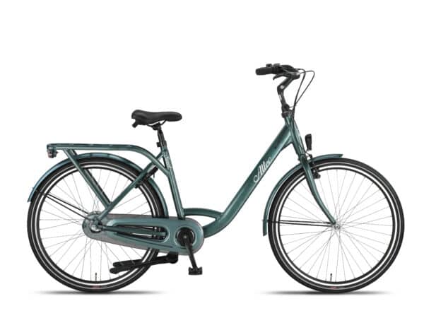Altec Sweet Moederfiets N-3 Groen 50cm